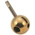 ProPlus Ball Assembly Brass for Delta/Peerless, Lead Free