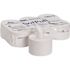 SofPull White 2-Ply High Capacity Center Pull Tissue
