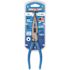 Channellock 8 in. XLT High Leverage Long Nose Plier, with Pipe Grip