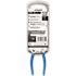 Channellock 8 in. XLT High Leverage Long Nose Plier, with Pipe Grip