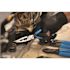Channellock 8 in. XLT High Leverage Long Nose Plier, with Pipe Grip