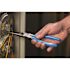 Channellock 8 in. XLT High Leverage Long Nose Plier, with Pipe Grip
