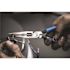 Channellock 8 in. XLT High Leverage Long Nose Plier, with Pipe Grip