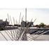Bird-X 24 ft. Original Commercial Grade Stainless Steel Bird Spikes