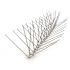 Bird-X 24 ft. Original Commercial Grade Stainless Steel Bird Spikes