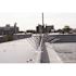 Bird-X Original Stainless Steel Bird Spikes 100 ft. Pigeons Starlings Blackbirds Seagulls 6 in. Coverage
