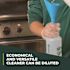 SIMPLE GREEN® CRYSTAL INDUSTRIAL FORMULA CLEANER DEGREASER, GALLON