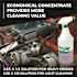 Simple Green Pro HD Heavy-Duty Cleaner 1 Gallon