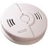 Sentinel Battery Operated Smoke and Carbon Monoxide Combination Detector with Voice Alarm