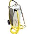 NAMCO Scooter Cub Carpet Cleaning Machine