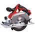 Milwaukee M18 18V Lithium-Ion Cordless 6-1/2 in. Circular Saw (Tool-Only)