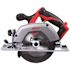 Milwaukee M18 18V Lithium-Ion Cordless 6-1/2 in. Circular Saw (Tool-Only)