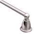 MOEN Brantford 18 in. Towel Bar in Chrome