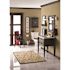 MOEN Brantford Double Post Toilet Paper Holder in Brushed Nickel