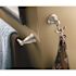 MOEN Brantford 18 in. Towel Bar in Brushed Nickel