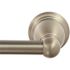 MOEN Brantford 24 in. Towel Bar in Brushed Nickel