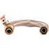 3/4 in. Push-to-Connect x 3/4 in. FIP x 18 in. Braided Stainless Steel Water Heater Connector with Integrated Ball Valve