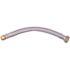 SharkBite 1/2 in. Push-to-Connect x 3/4 in. FIP x 12 in. Braided Stainless Steel Water Heater Connector