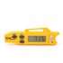 UEi Test Instruments Digital Folding Pocket Thermometer