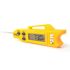 UEi Test Instruments Digital Folding Pocket Thermometer