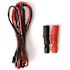 UEi Test Instruments Leads with Alligator Clips