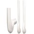 Plumberex Trap Gear Soft ADA Under-Lavatory Protector