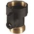 Melnor 1.65 in. Metal Hose Shut-Off
