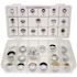 Pro Standard Adapter Kit Lead Free brass (17-Piece)