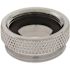 Female 3/4 in. to 27 in. x Male 55/64 in. to 27 in. Lead Free Brass Adapter