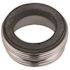 Male 15/16 in. to 27 in. x Male 55/64 in. to 27 in. Lead Free Brass Adapter