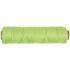 KingCord #18 x 225 ft. Neon Twisted Nylon Mason's Line, Yellow