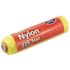 KingCord #18 x 225 ft. Neon Twisted Nylon Mason's Line, Yellow