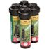 Rain Bird 32SA 4 in. Pop-Up Gear-Drive Rotor Sprinkler, 40-360 Degree Pattern, Adjustable 19-32 ft. (4-Pack)
