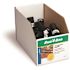 Rain Bird 1/2 in. Easy-Fit Coupling for Drip Tubing (fits 0.63 in. to 0.70 in. O.D.)