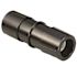 Rain Bird 1/2 in. Easy-Fit Coupling for Drip Tubing (fits 0.63 in. to 0.70 in. O.D.)
