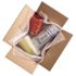 PREGIS INNOVATIVE PACKAGING BUBBLE WRAP CLR 1/2 X48 X250