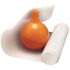 PREGIS INNOVATIVE PACKAGING AF-125 1/8 ASTRO FOAM 72X550