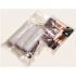 Elkay Plastics POLY BAG 16X24 4 MIL CLEAR 250 PER CASE