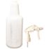 IMPACT 32 oz. Plastic Spray Bottle