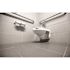 Zurn EcoVantage ZTR Exposed Sensor Piston Water Closet Flush Valve, 1.28 GPF in Chrome