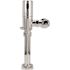 Zurn EcoVantage ZTR Exposed Sensor Piston Water Closet Flush Valve, 1.28 GPF in Chrome