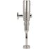 Zurn EcoVantage ZTR Exposed Sensor Piston Flush Valve, 0.125 GPF, in Chrome