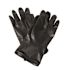 North Butyl Unsupported Chemical-Resistant Butyl Gloves w/Smooth Palms, Small (Size 7), 13 Mil, 11 In., 24 Pairs/Case