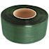 PAC STRAPPING PRODUCTS STRAP POLY .020 GRN 1/2X7200