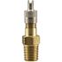 Boshart Industries 1/8 in. Male Pipe Thread Snifter Valve