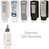 GoJo Invigorating Conditioning Shampoo and Body Wash, 1250 mL Refill for ADX-12 Dispenser (Pack of 3)