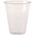 SOLO 16 oz. Ultra-Clear Tall PET Plastic Cold Drink Cups with Flush Fill (1,000 per Case)