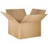 TIMBAR CORPORATION BOX CORRUGATED KRAFT 14X10X8