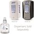PURELL SF607 Hand Sanitizer Foam, 1200 mL for LTX-12 Dispenser