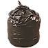 Revolution Bag 33 in. x 39 in. 0.9 mil 33 Gal. Black Low-Density Trash Bags (25/Roll, 6 Rolls/Case)